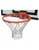 Canestro basket regolamentare reclinabile