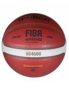 Pallone basket in pelle sintetica n. 7 - Approvato Fiba