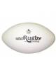 Pallone mini rugby soft , dimensione cm 15/27, gr. 350