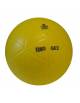 Palla Dodgeball Senior, diametro cm.20, peso gr.230