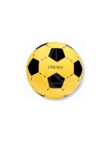 Confezione n.3 palla di spugna, diametro 70 mm, ideale per giochi educativi.
