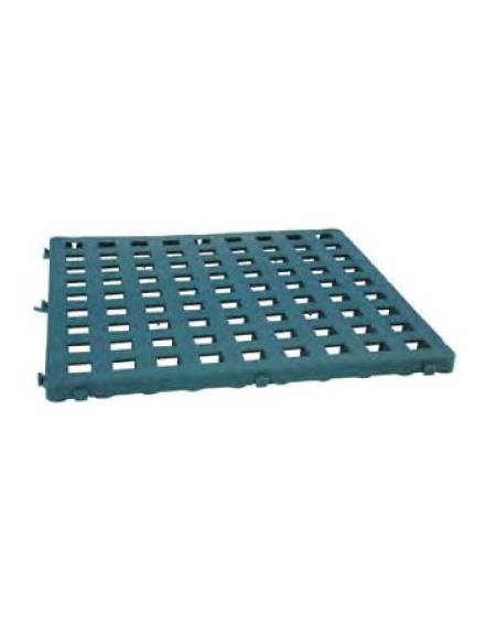 Graticcio in plastica, componibile, cm.50x50