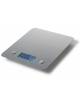 BILANCIA ELETTRONICA PORTATILE PORTATA 5 KG DIVISIONE 1 G - mm 186x217x16h