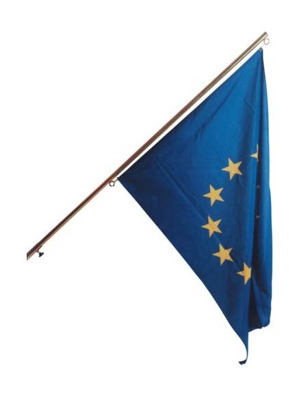 Bandiera d'Europa (esclusa asta)
