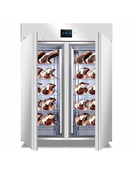 Cella per asciugatura / stagionatura salumi/formaggi Kg. 80