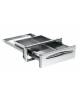 Cassetto documenti servizio per mobile bar - Dimensioni foro cm 35x14h