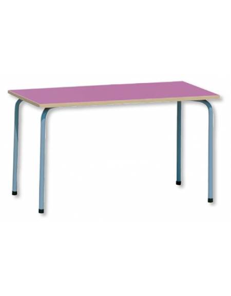 TAVOLO BIPOSTO SENZA POGGIAPIEDI NE' SOTTOPIANO 110X40X52H TAVOLO BIPOSTO SENZA POGGIAPIEDI NE' SOTTOPIANO 110X40X52H