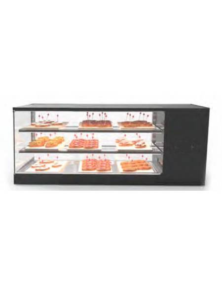 ESPOSITORE VETRINA REFRIGERATA SOPRABANCO DA 107