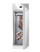 ARMADIO STAGIONATURA SALUMI / FORMAGGI 700 LT-PORTA CIECA