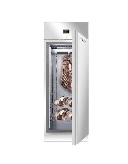 ARMADIO STAGIONATURA SALUMI / FORMAGGI 700 LT-PORTA CIECA