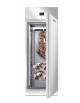 ARMADIO FRIGO FROLLATURA CARNE UNA PORTA CIECA DA 700 LT - CAPACITA' CARNE KG 150 - CM 75X85X208H