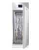 ARMADIO FRIGO STAGIONATURA SALUMI 700 LT - PORTA CIECA - COMANDI TOUCH SCRENN - CM 75X85X208H