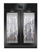 ARMADIO STAGIONATURA SALUMI / FORMAGGI 1.400 LT-PORTA CIECA