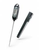 Termometro digitale in ABS, scala 1°C, Range -50+300°C - cm 22,5