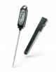 Termometro digitale ad ago, scala 0,1°C, Range -50+300°C