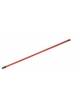 Manico per mop, attacco filettato - Lunghezza cm 130