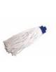 Mop in cotone, attacco filettato
