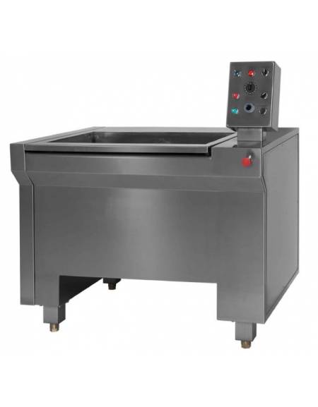 Centrifuga per verdure professionale industriale da 5 kg