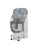 Impastatrice a braccia tuffanti -Capacità impasto 45 Kg -Capacità farina 25 Kg -Volume vasca Lt 65 - Monofase velocità variabile