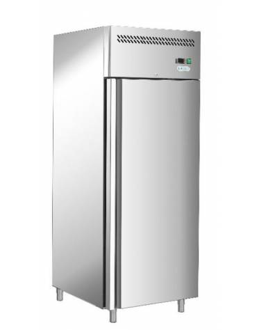 Armadio frigorifero Lt. 320 INOX