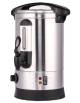 BOLLITORE PER ACQUA CALDA LT 10 ELETTRICO - POTENZA 1500W - mm Ø 220x504h