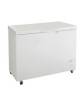 Congelatore a pozzo statico a porta cieca battente - 391 Lt lordi - temperatura -13°C/-24°C - mm 1305x720x845h - CLASSE C
