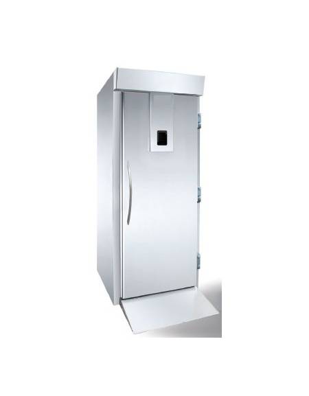 Abbattitore di temperatura N° 15 Teglie - Potenza W 3.300