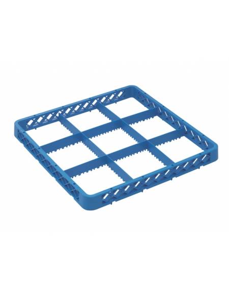 RIALZO SUPPLEMETARE A 9 COMPARTI RIALZO SUPPLEMETARE A 9 COMPARTI