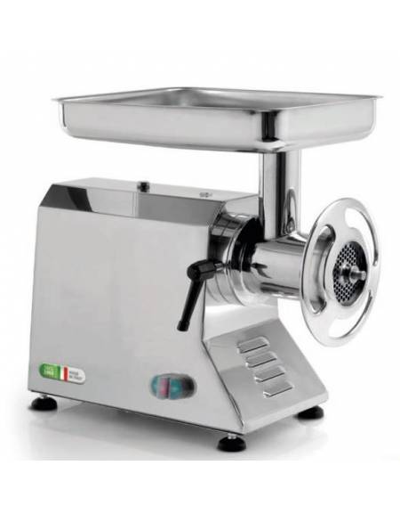 Tritacarne professionale Carenato attacco 32 - Monofase