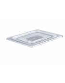 COPERCHIO POLICARBONATO A TENUTA GN 1/9 - mm 176x108