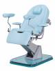 Poltrona ginecologica / urologia con movimento di sollevamento, trendelenburg e schienale 3 motori elettrici