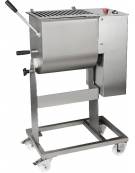 Impastatrice per carne 50 Kg. monopala