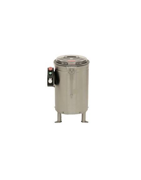 Centrifuga per verdure professionale industriale da 5 kg