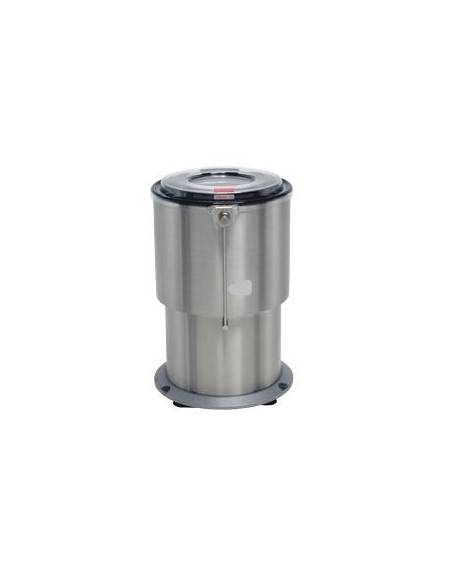 Centrifuga per verdure professionale industriale da 5 kg