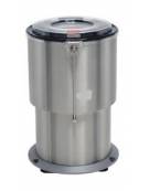 CENTRIFUGA PER VERDURE PROFESSIONALE CAPACITÀ CESTO DA LT 55 - CAPACITA' CARICA KG 8