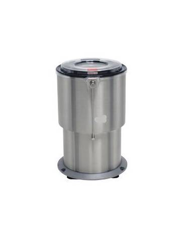 Centrifuga per verdure professionale industriale da 5 kg