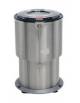 CENTRIFUGA PER VERDURE PROFESSIONALE CAPACITÀ CESTO DA LT 55 - CAPACITA' CARICA KG 10