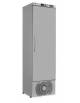Frigorifero ospedaliero inox per farmaci +1°/+15°C - Porta cieca Lt 340 - cm 55,5×61×194,4h