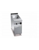 CUOCIPASTA ELETTRICO A UNA VASCA DA 40 LT - CM 40X90X90H