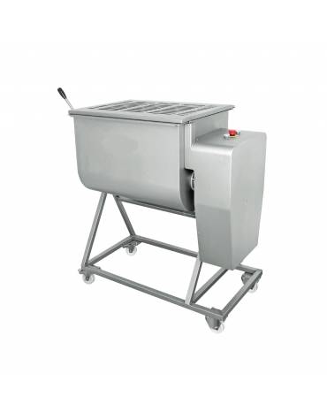 Impastatrice per carne 100 Kg. BIALBERO