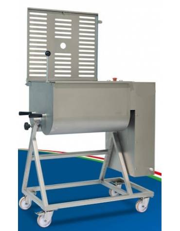 Impastatrice per carne 180 Kg. BIALBERO