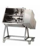 Impastatrice per carne 95 Kg. bialbero