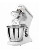 Impastatrice planetaria con capacità 7 litri  - potenza 325 W - Con velocità variabile