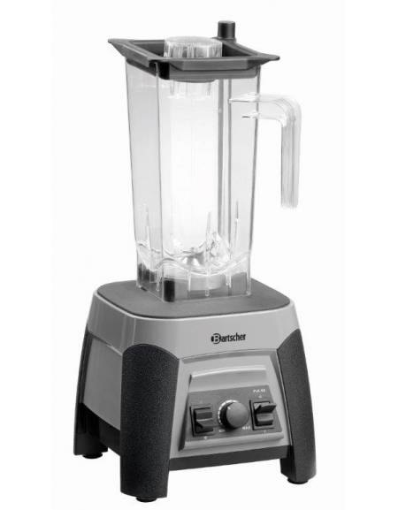 FRULLATORE BLENDER LT. 1,5 CON VARIATORE DI VELOCITA' - POTENZA W 450 -  VELOCITA' 11000/18000 RPM 