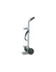 CARRELLO PER BOMBOLE OSSIGENO DA 5-7 LITRI
