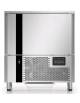 Abbattitore MULTIFUNZIONE 5 teglie GN 1/1 o 60x40- Con funzioni di scongelamento , lievitazione , lenta cottura e sanificazione 