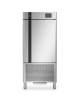 Abbattitore MULTIFUNZIONE 10 teglie GN 1/1 o 60x40 - Con funzioni di scongelamento , lievitazione ,lenta cottura e sanificazione