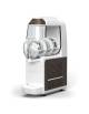 Granitore sorbettiera professionale 1 vasca Litri 10 - MACCHINA PER GRANITE / SORBETTI / CREME FREDDE