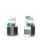 Granitore sorbettiera professionale 1 vasca Lt 10