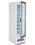 Vetrina verticale gelateria negativa cm 44x73x185h